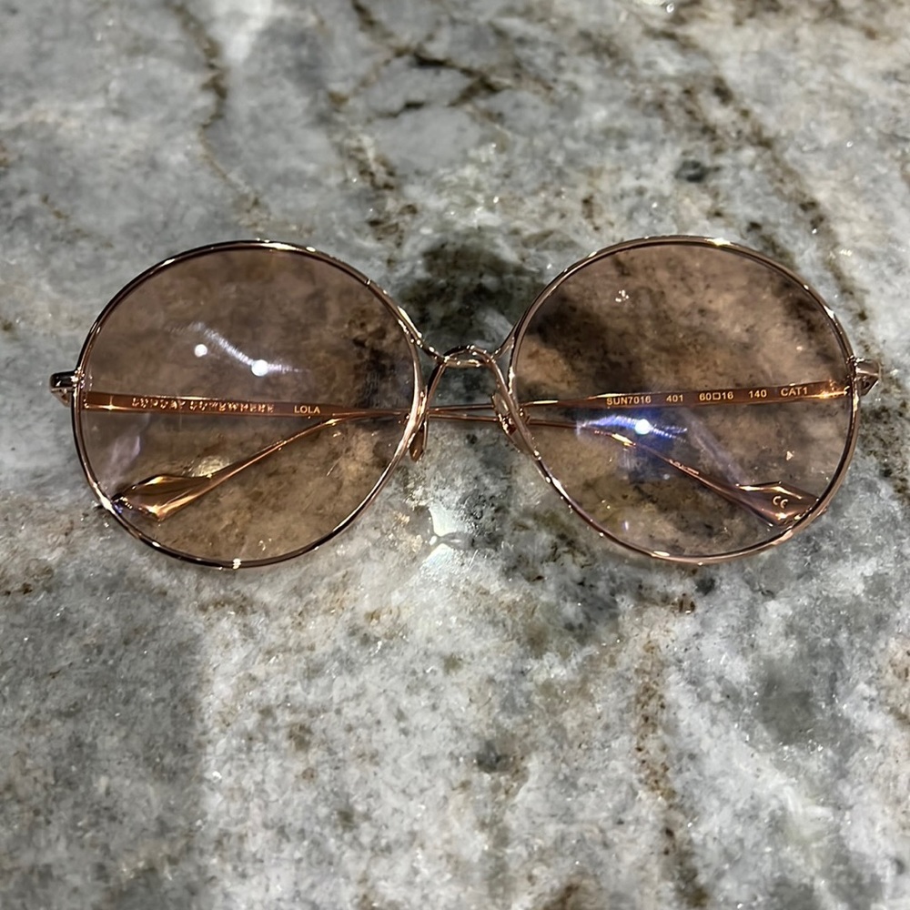 SUNDAY SOMEWHERE SUNGLASSES